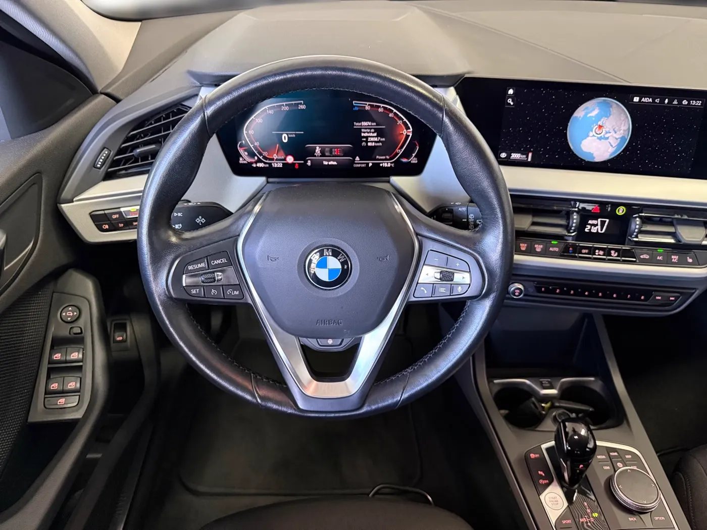 BMW 120 — Ansicht 4