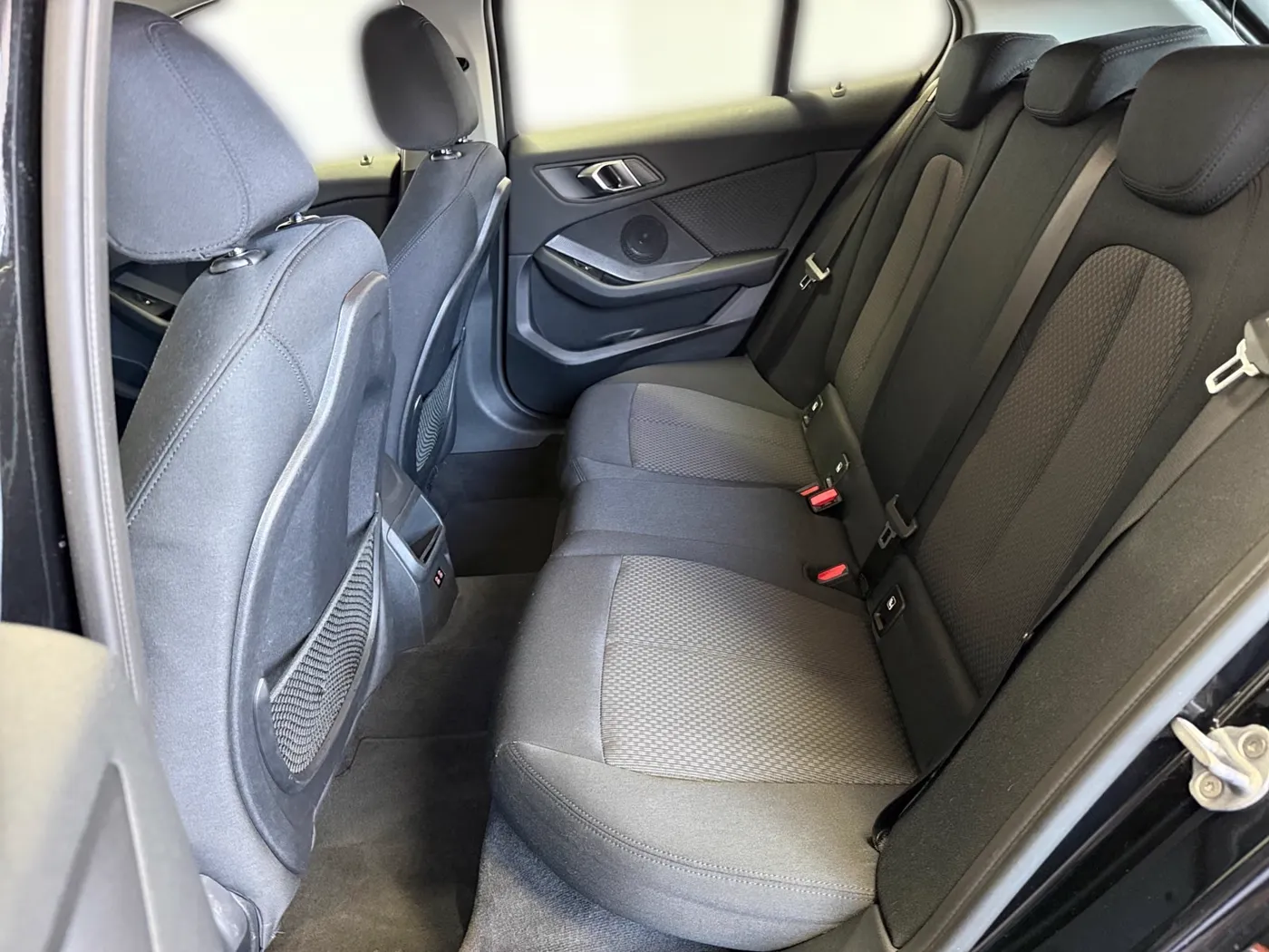 BMW 120 — Ansicht 5