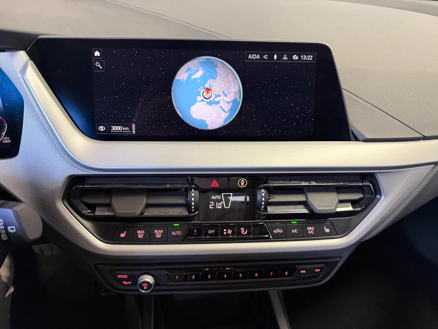 BMW 120 — Ansicht 6