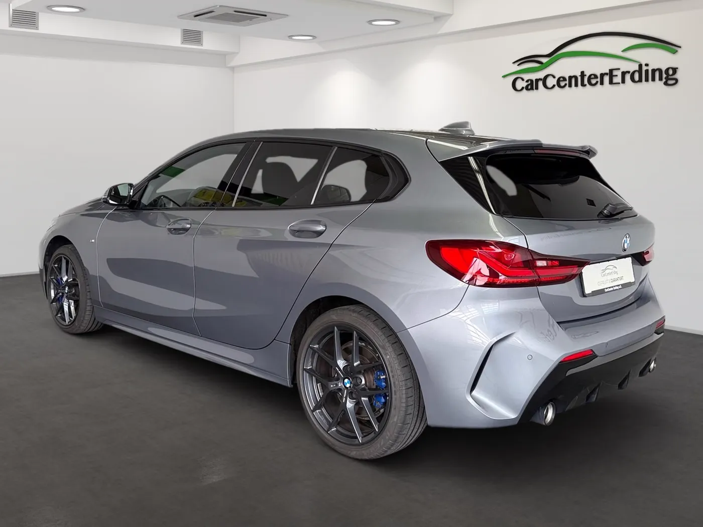 BMW 120 — Ansicht 2