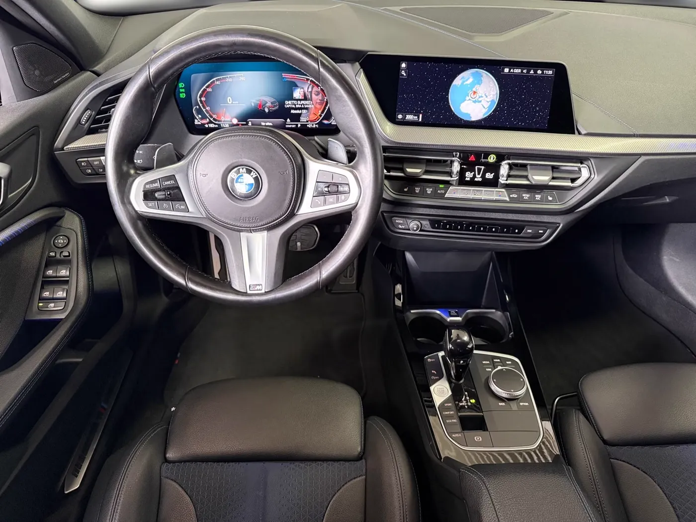 BMW 120 — Ansicht 3