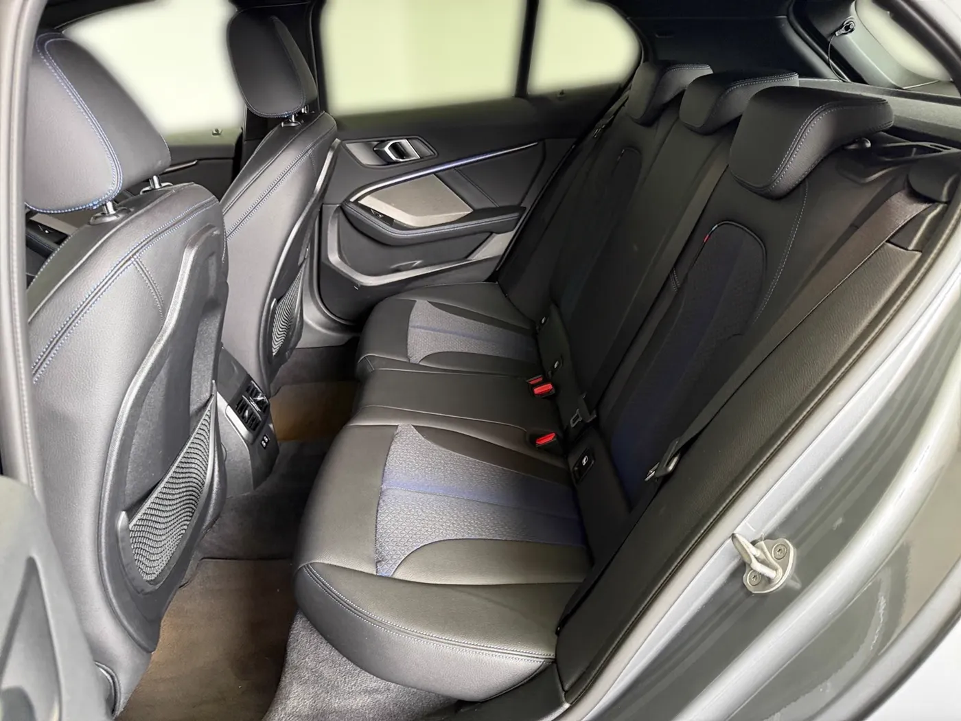 BMW 120 — Ansicht 4