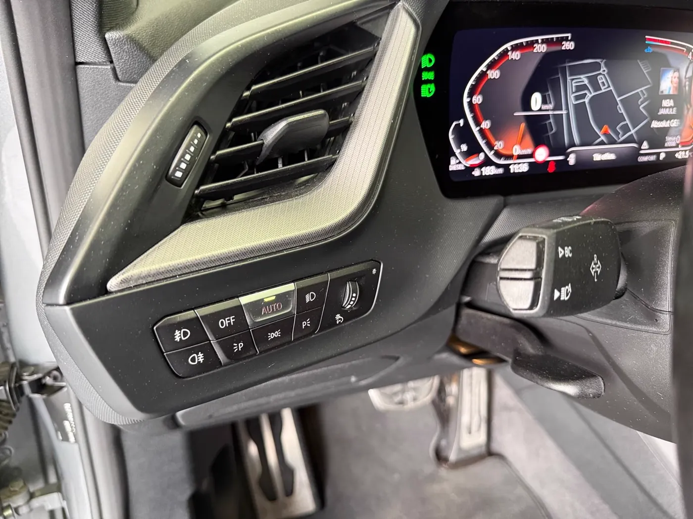 BMW 120 — Ansicht 5