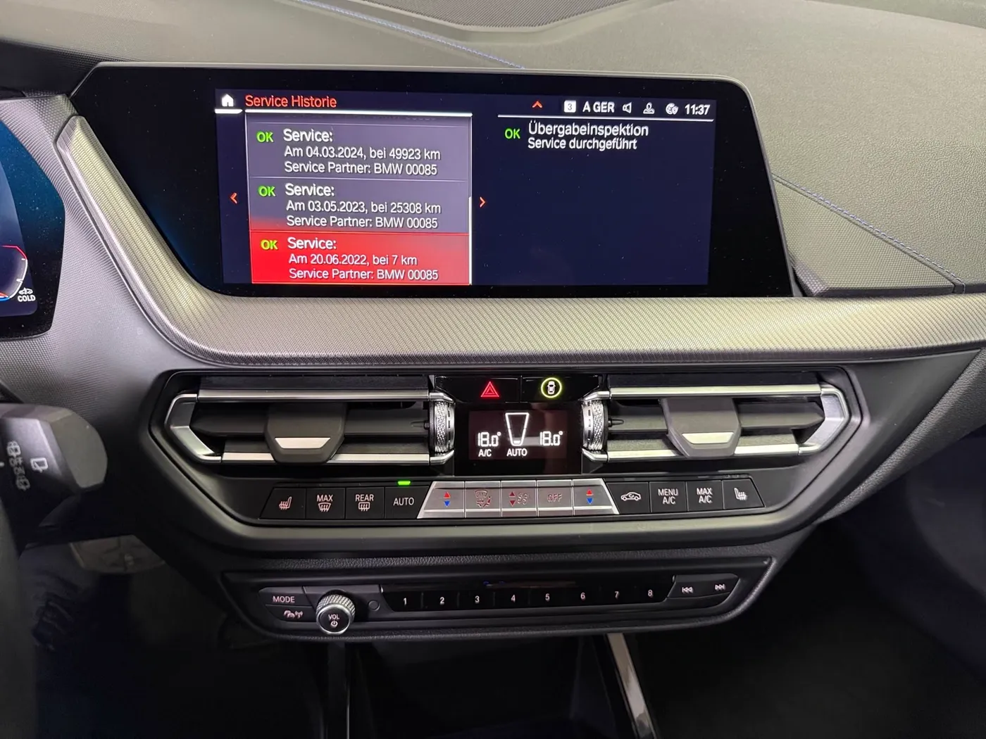 BMW 120 — Ansicht 6