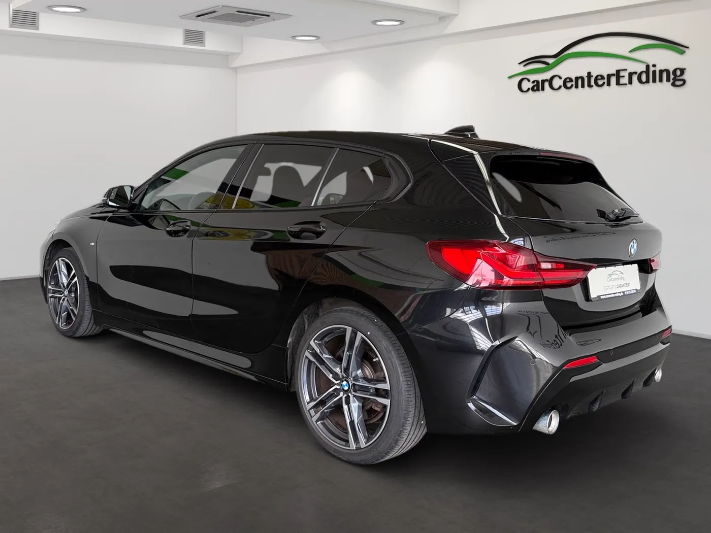 BMW 120 — Ansicht 2