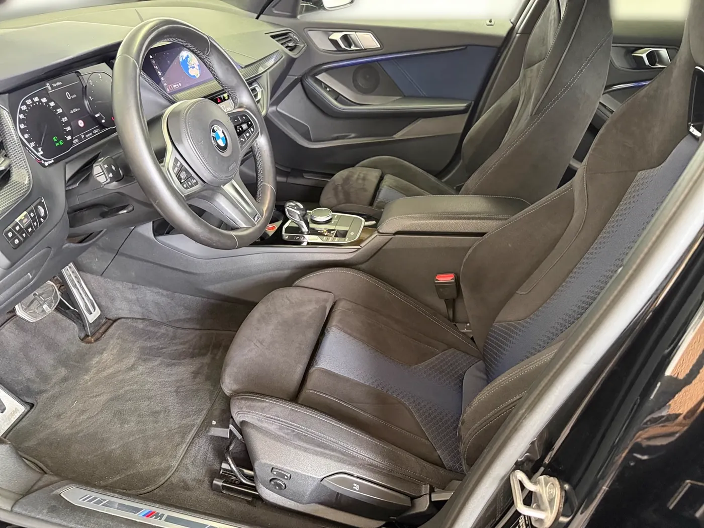BMW 120 — Ansicht 3