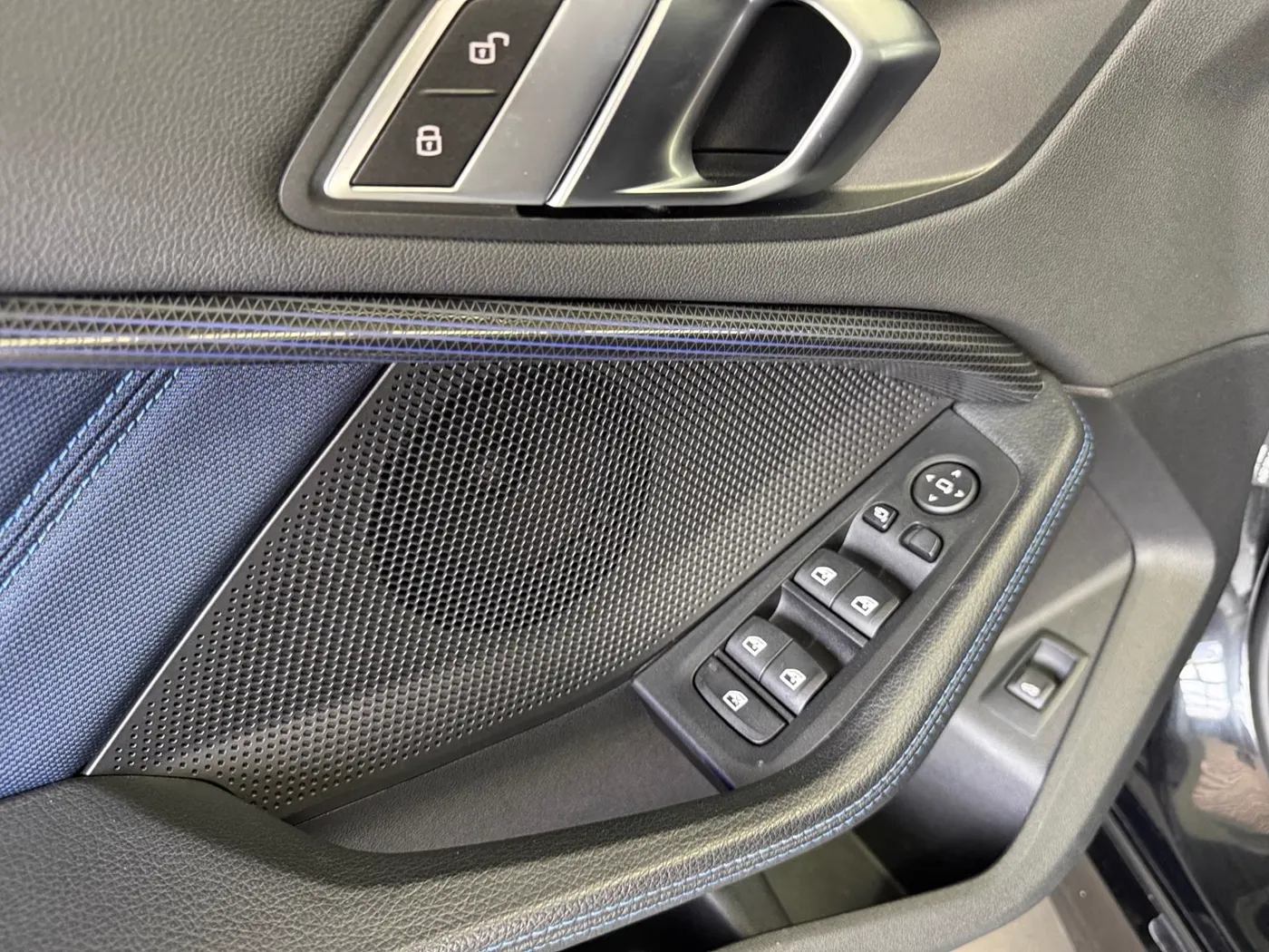 BMW 120 — Ansicht 5