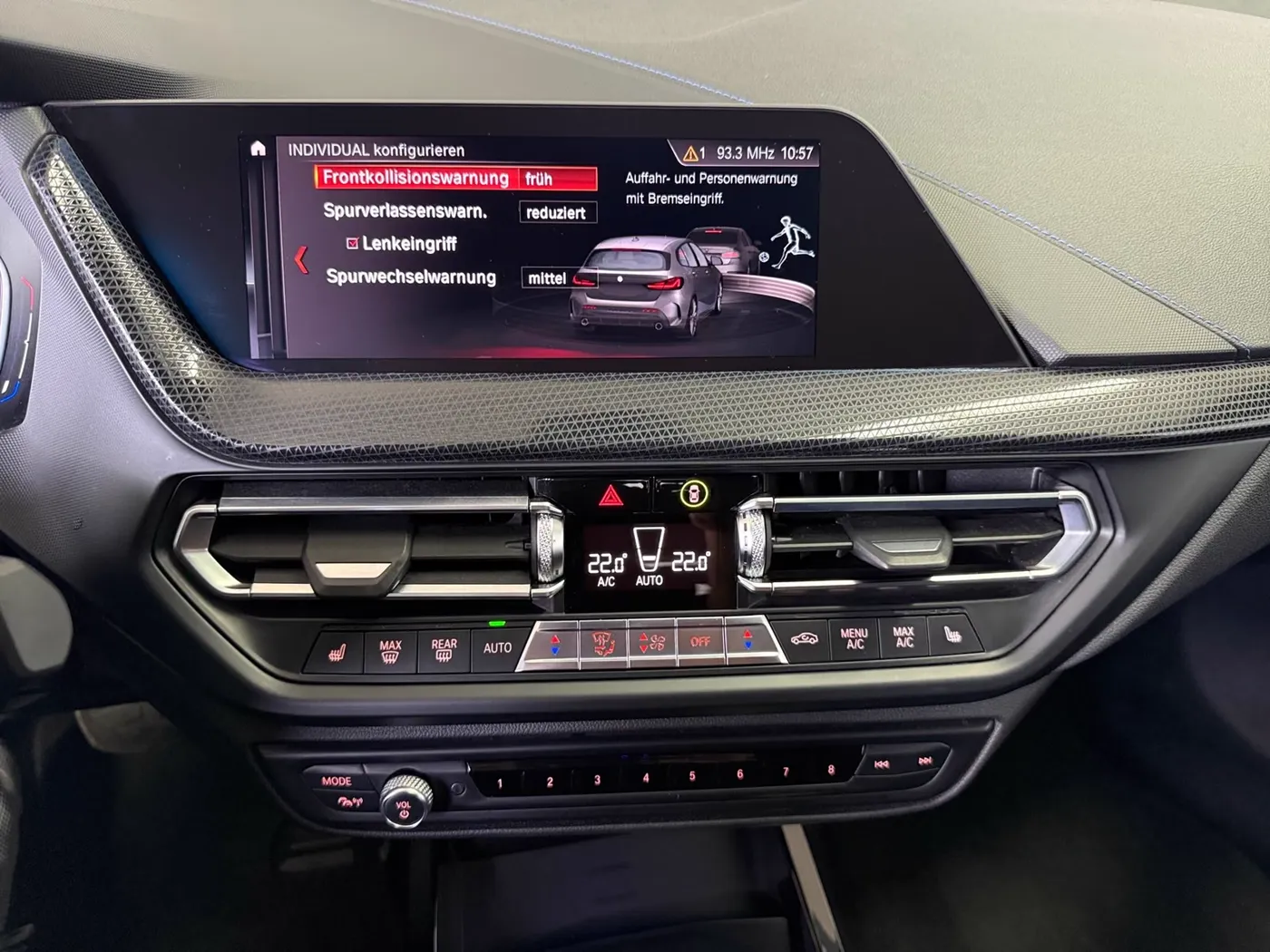 BMW 120 — Ansicht 6