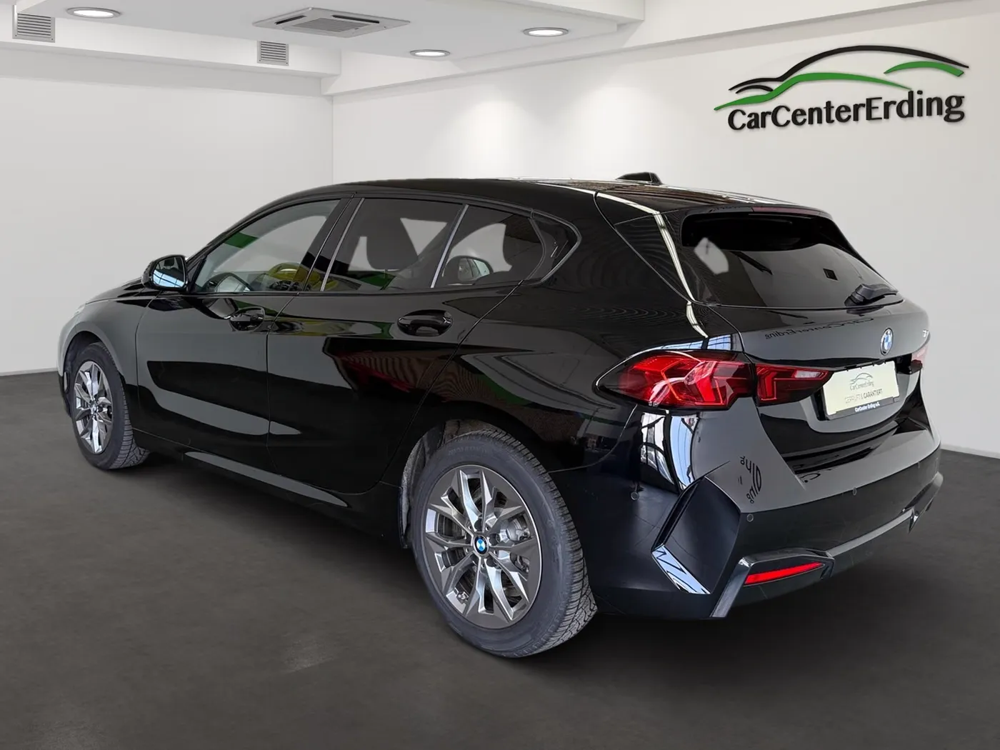 BMW 120 — Ansicht 2
