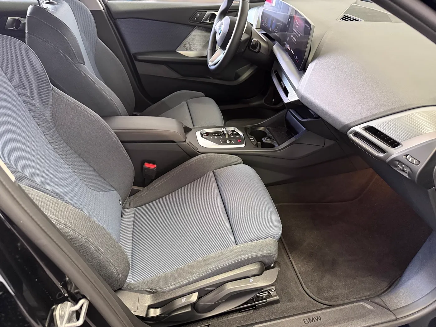 BMW 120 — Ansicht 5