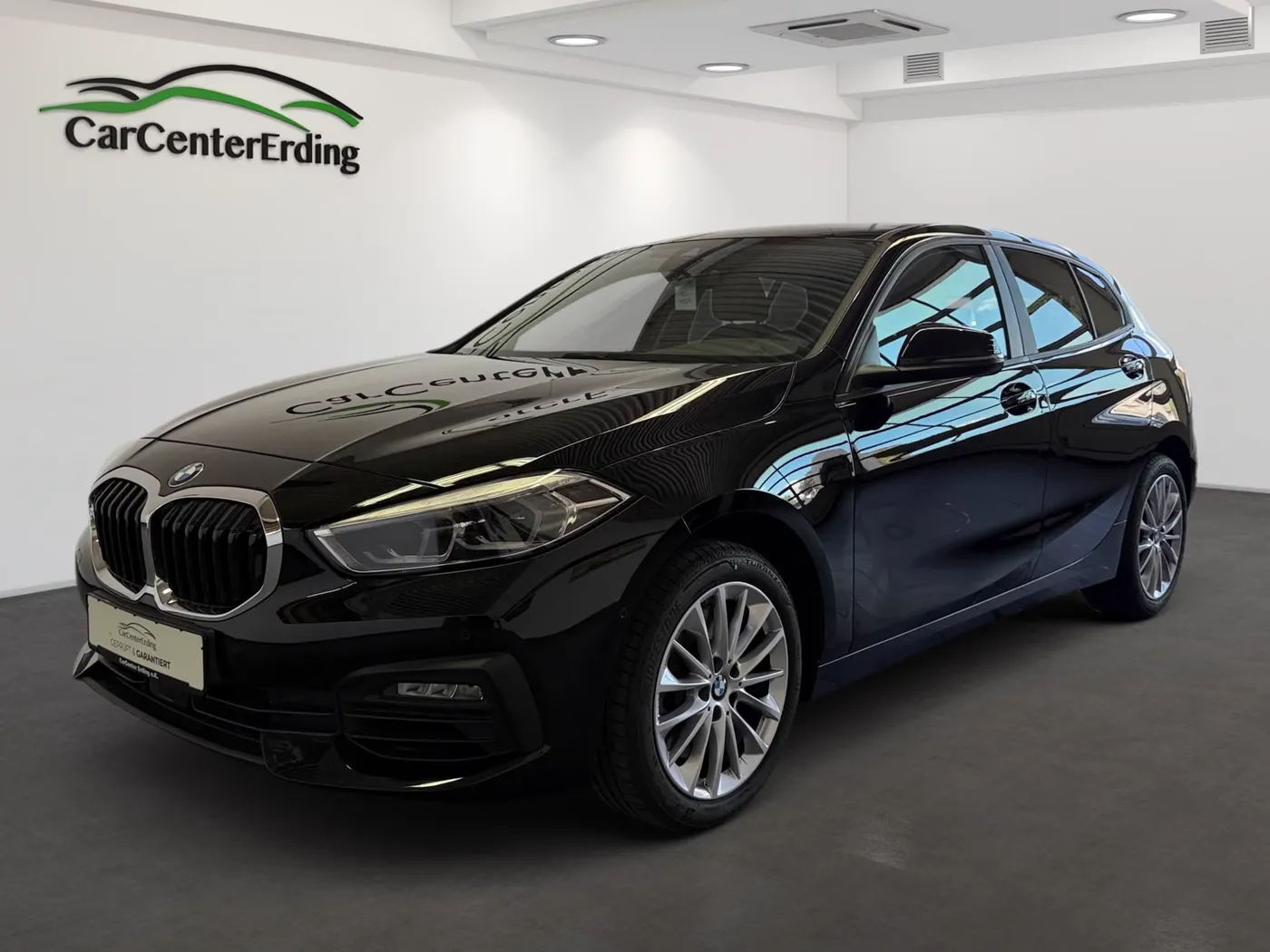 BMW 120