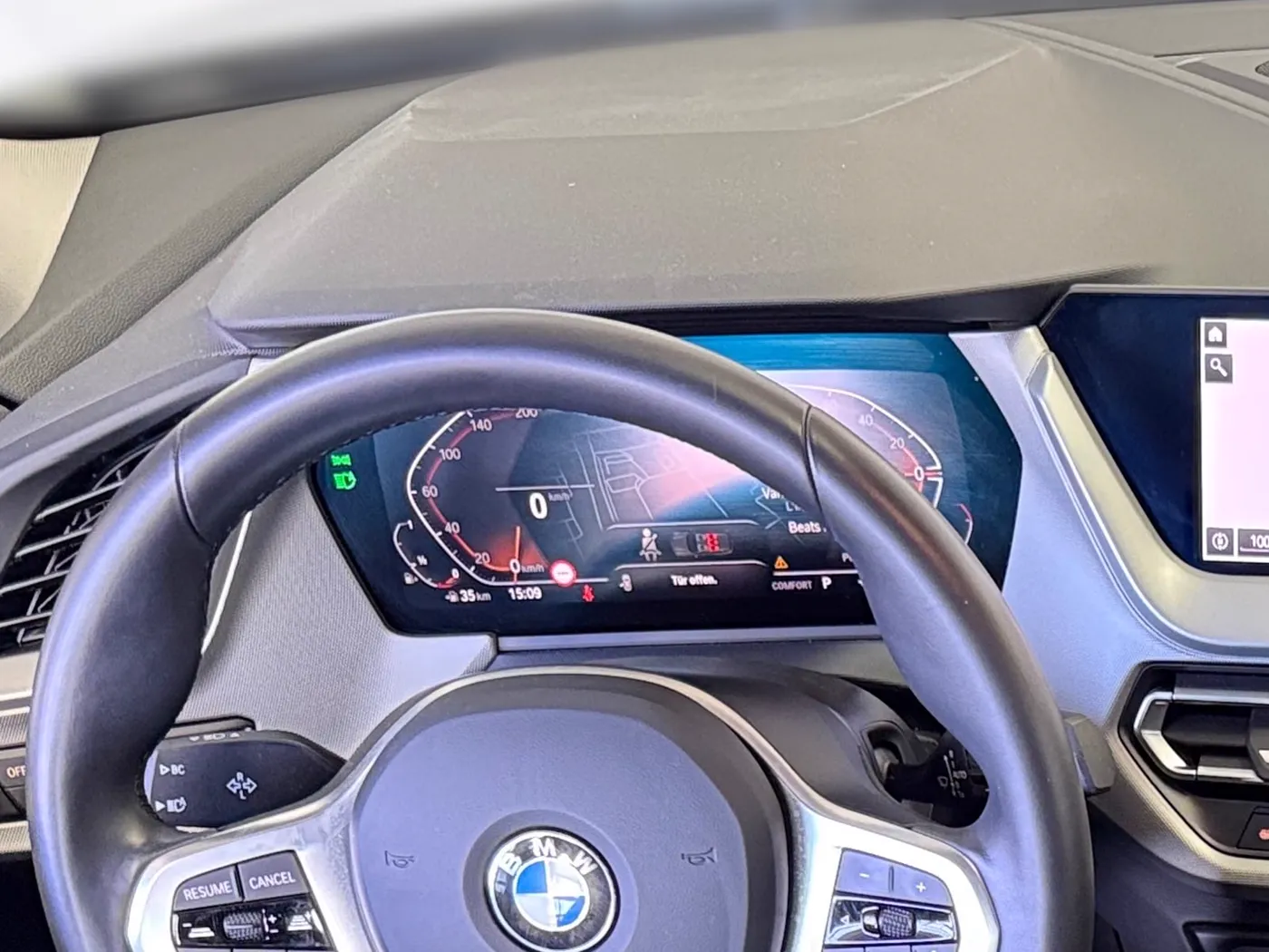 BMW 120 — Ansicht 4