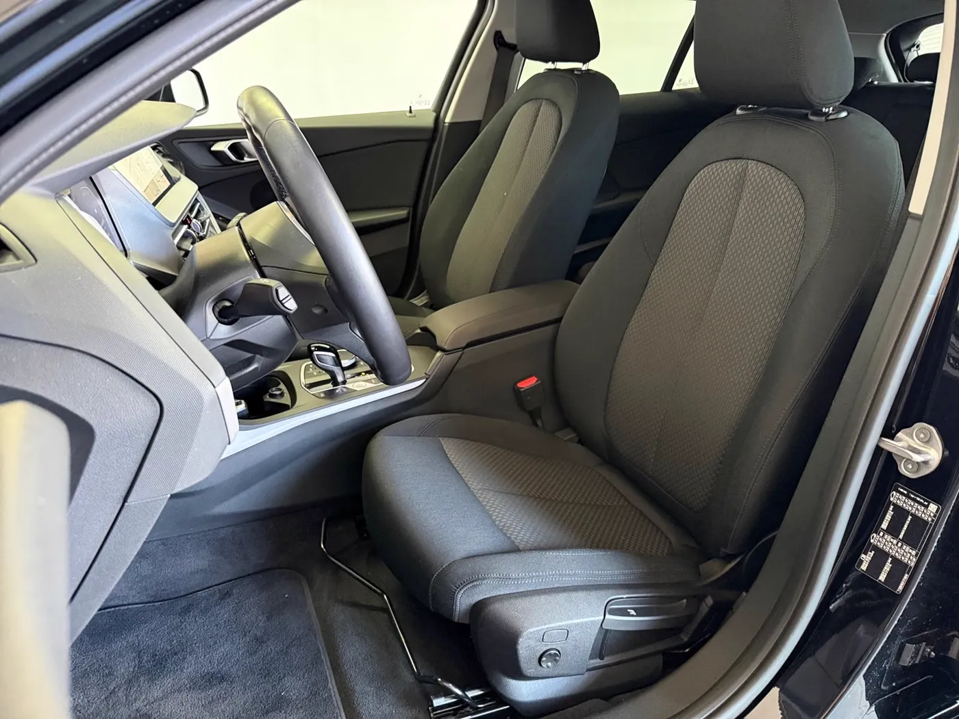 BMW 120 — Ansicht 5