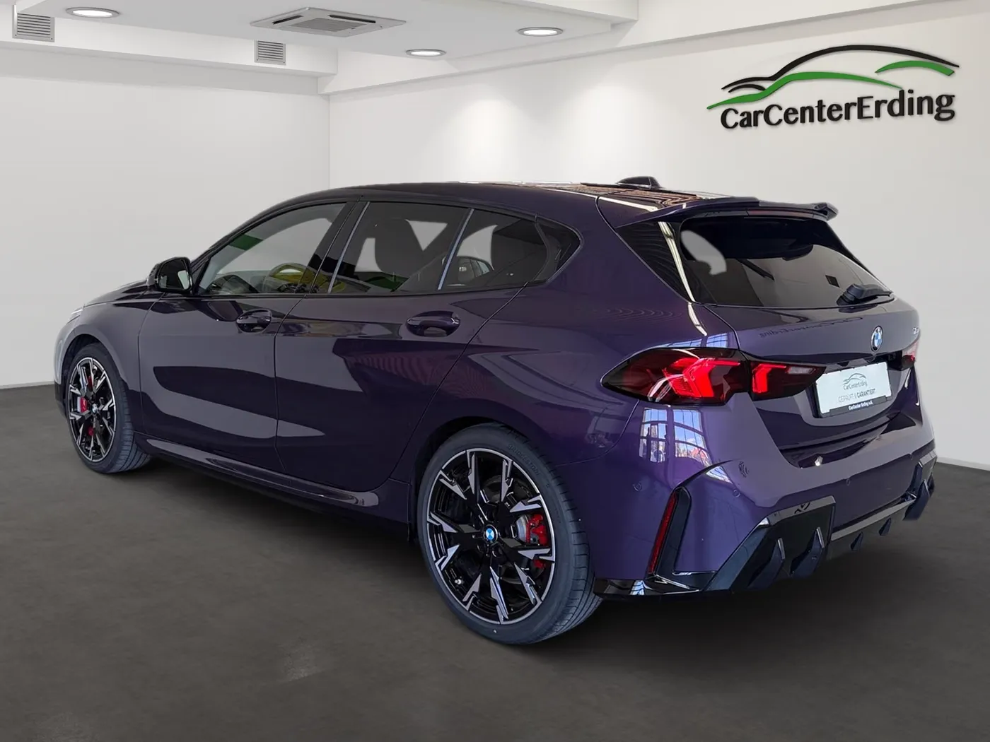 BMW 120 — Ansicht 2
