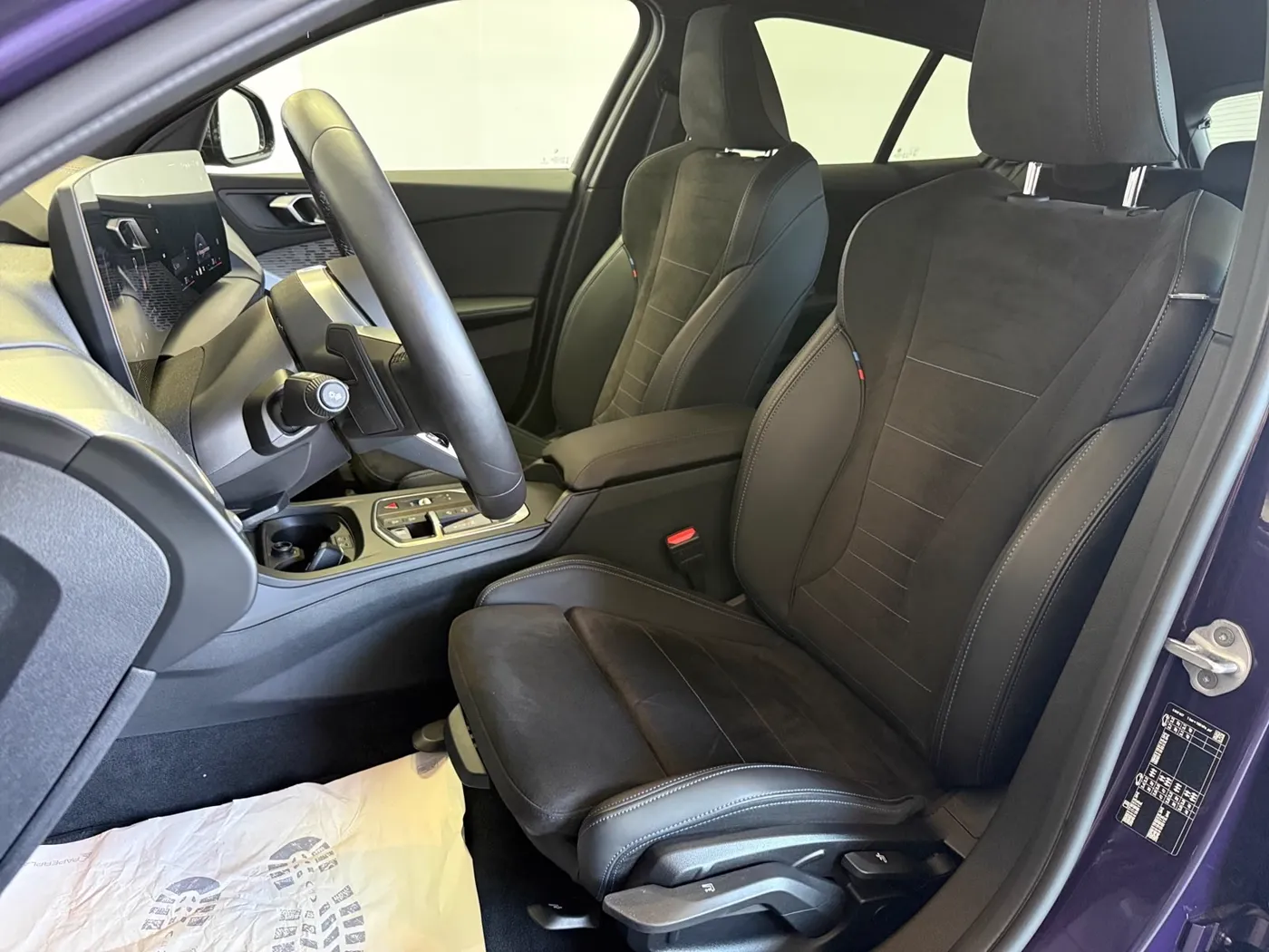 BMW 120 — Ansicht 5