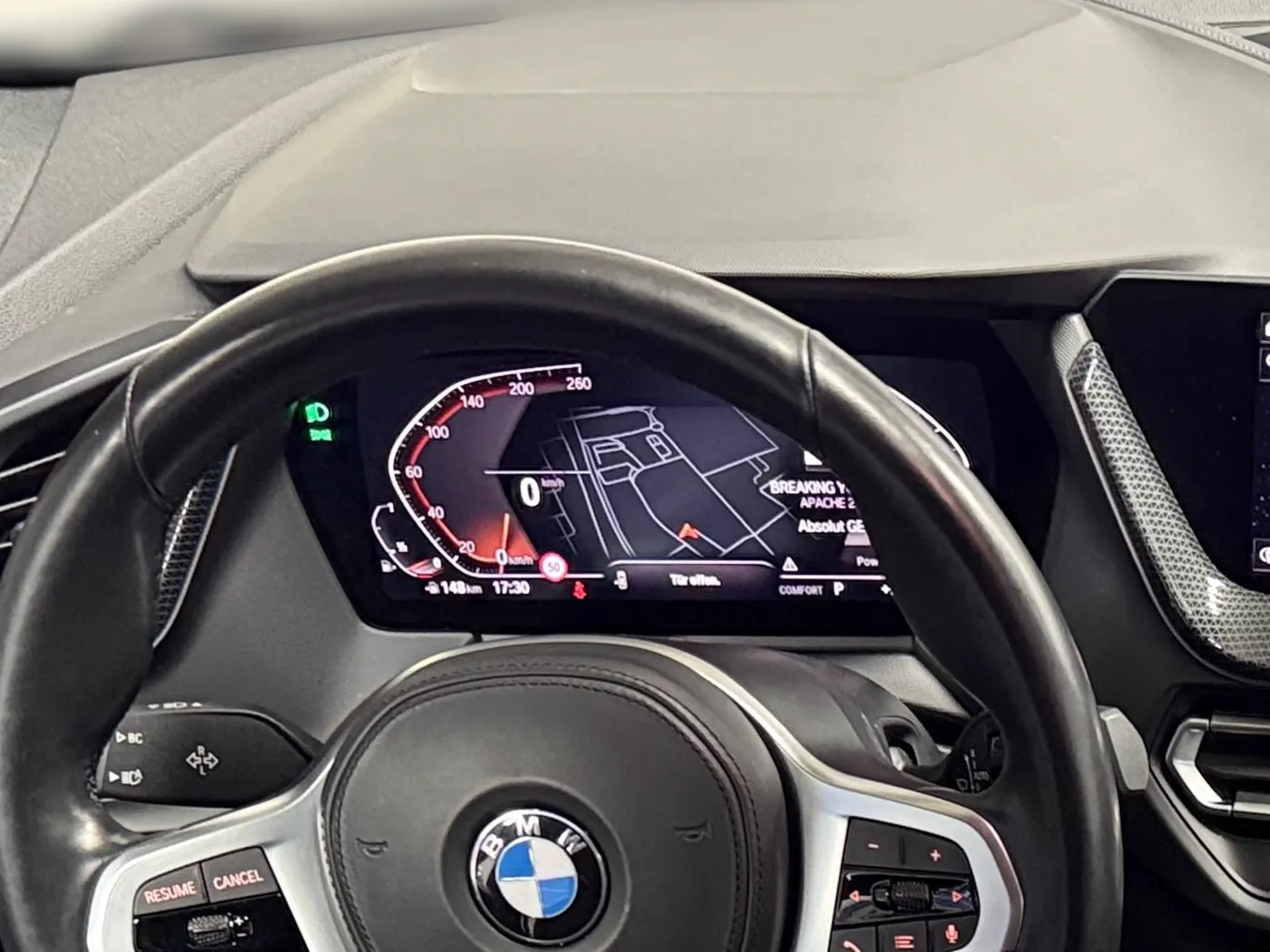 BMW 120 — Ansicht 4