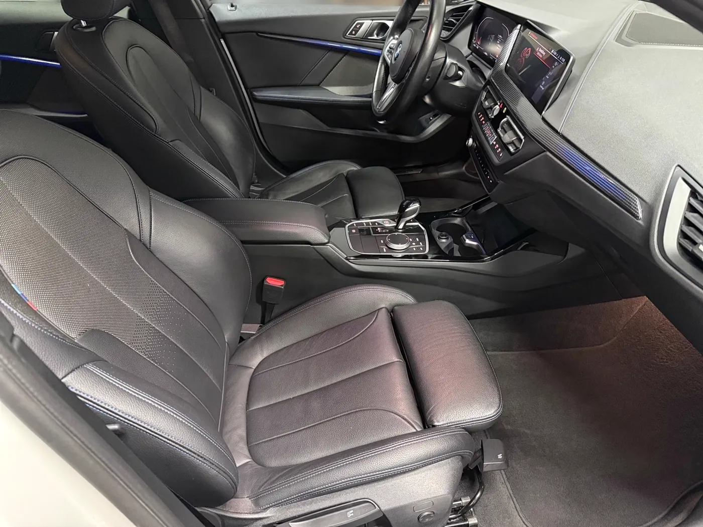 BMW 120 — Ansicht 5
