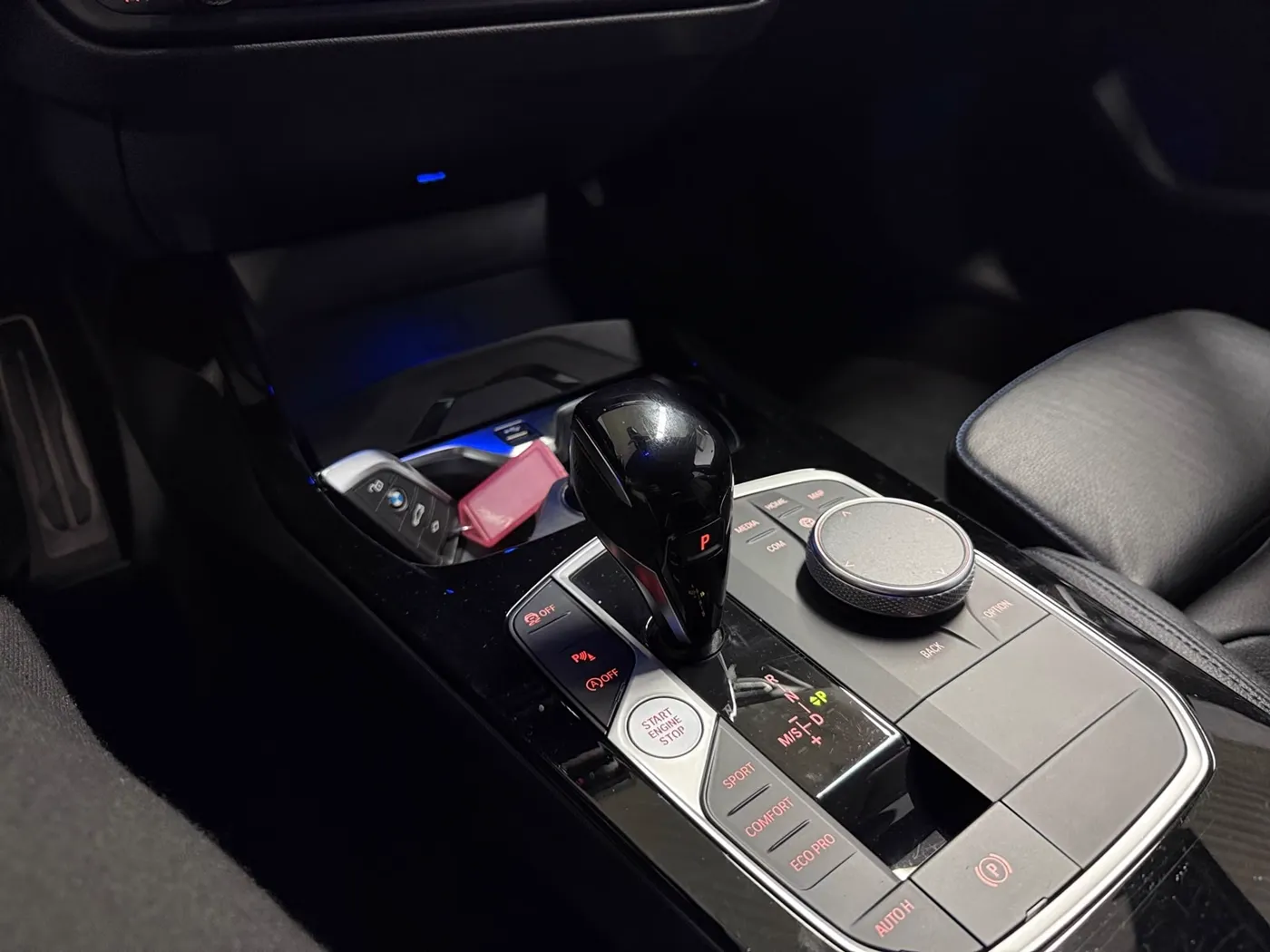 BMW 120 — Ansicht 6