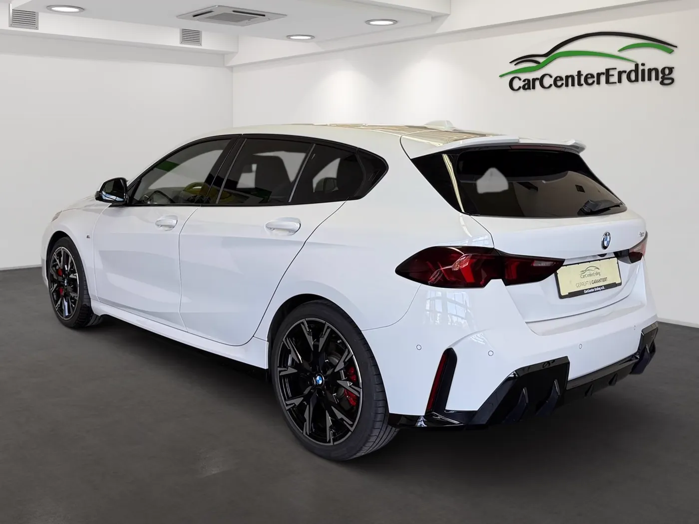 BMW 120 — Ansicht 2