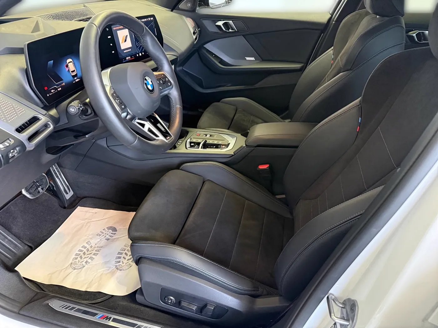BMW 120 — Ansicht 3