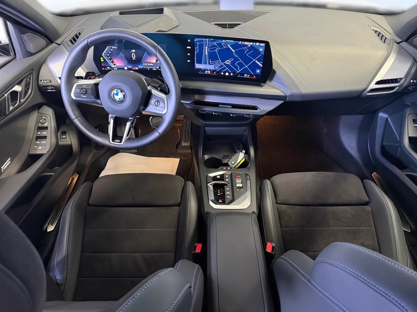 BMW 120 — Ansicht 4