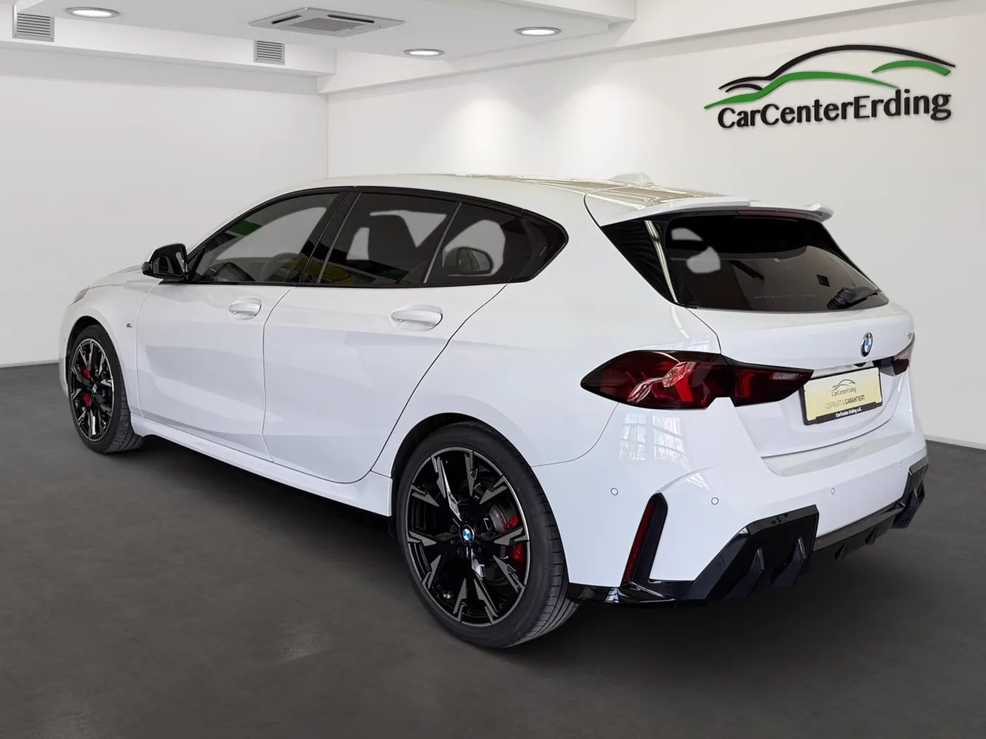 BMW 120 — Ansicht 2