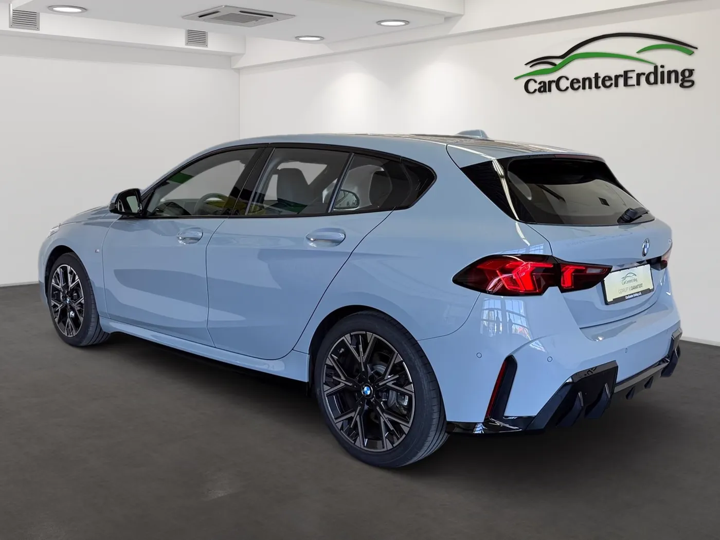 BMW 123 — Ansicht 2