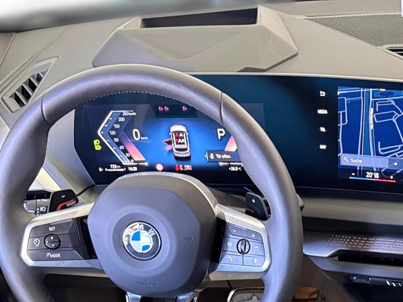 BMW 123 — Ansicht 4