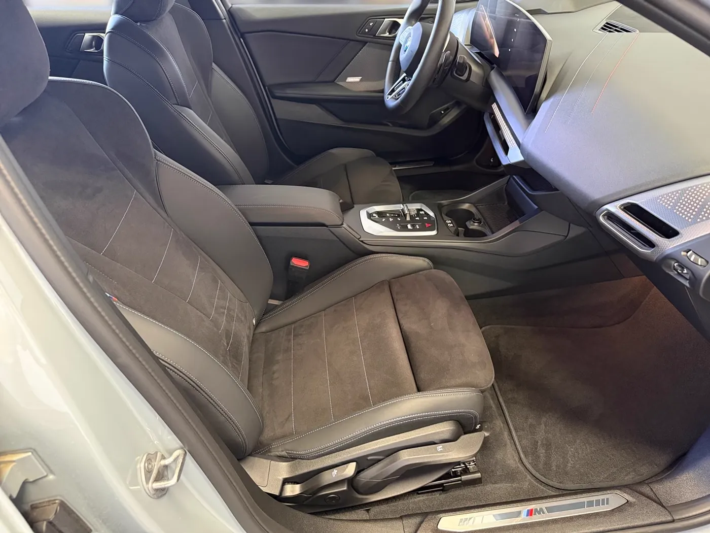 BMW 123 — Ansicht 5