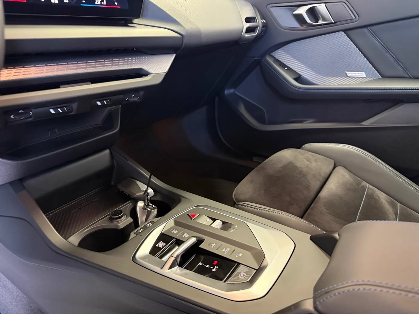 BMW 123 — Ansicht 6