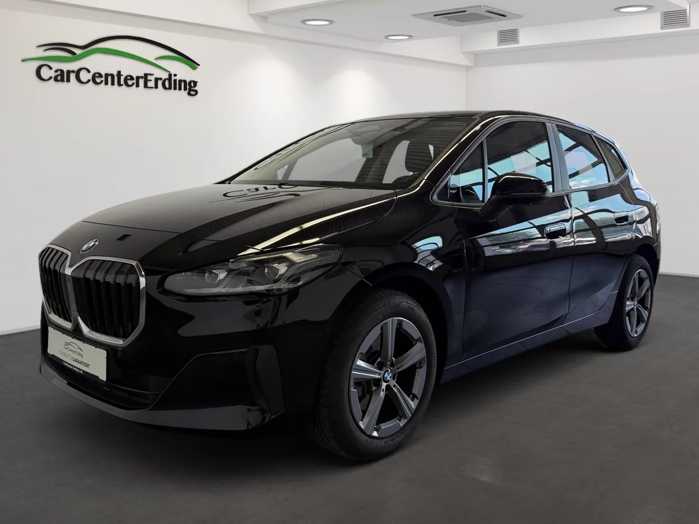 BMW 220 Active Tourer
