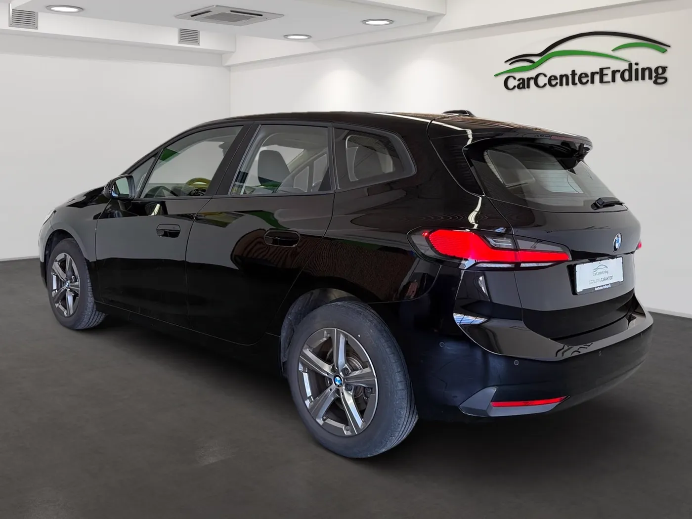 BMW 220 Active Tourer — Ansicht 2