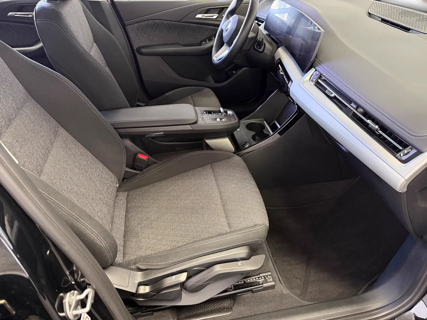 BMW 220 Active Tourer — Ansicht 5