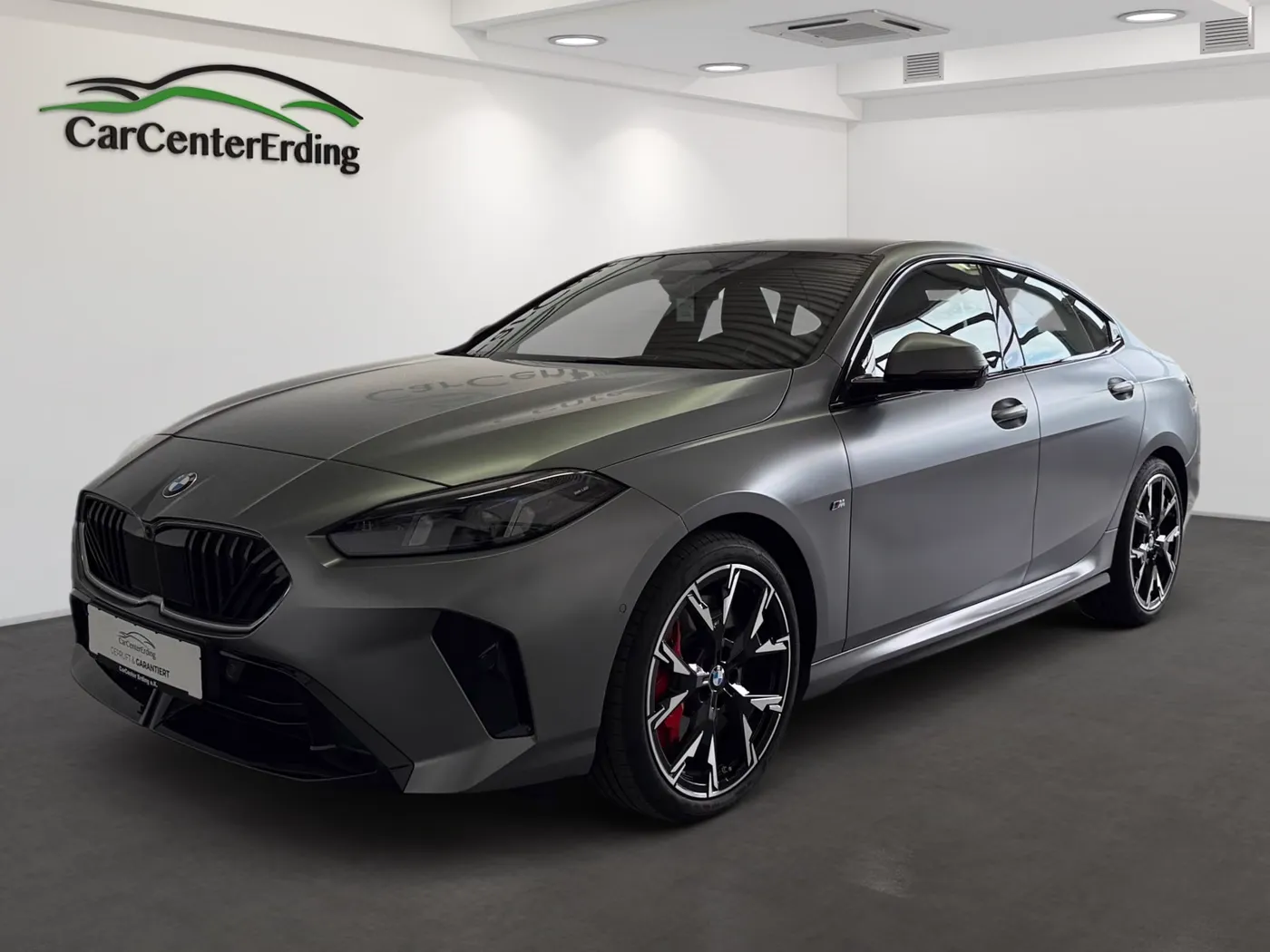 BMW 220 Gran Coupe