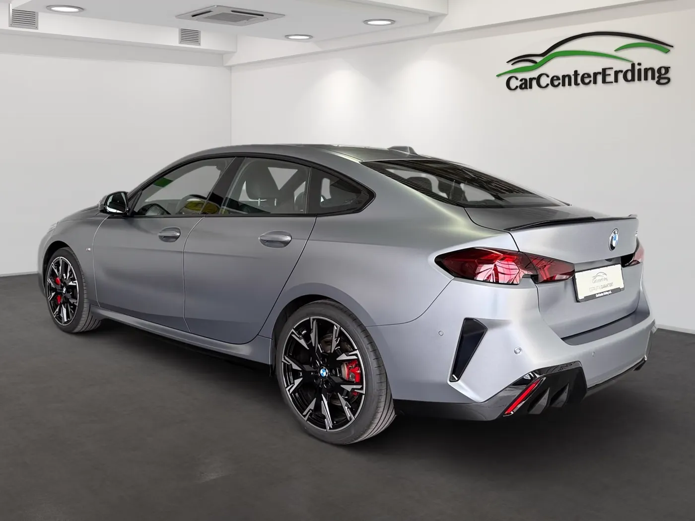 BMW 220 Gran Coupe — Ansicht 2