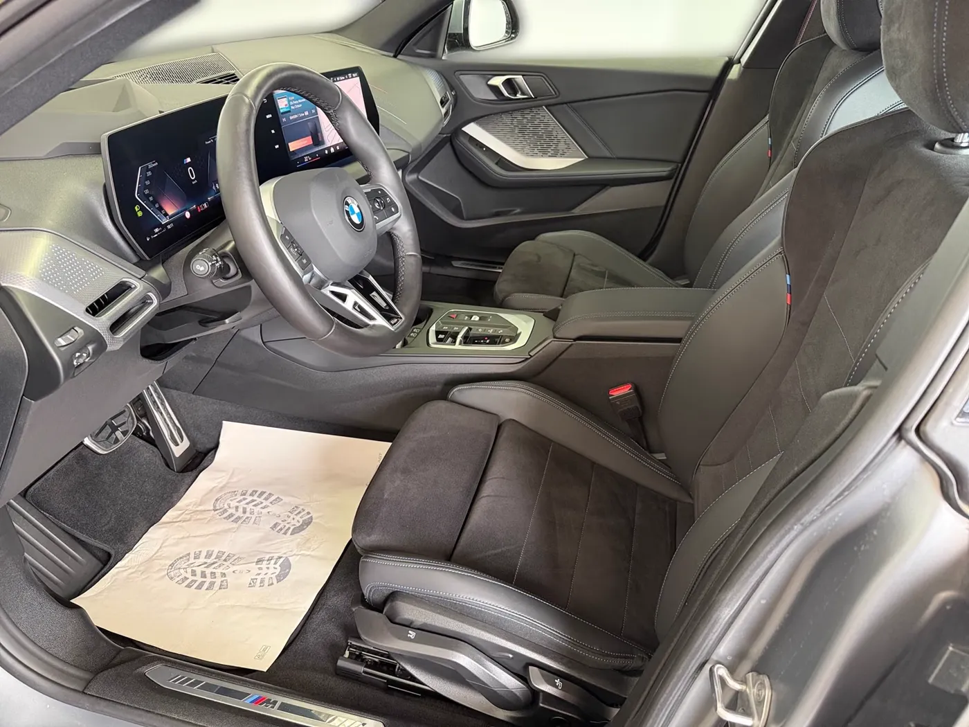 BMW 220 Gran Coupe — Ansicht 3