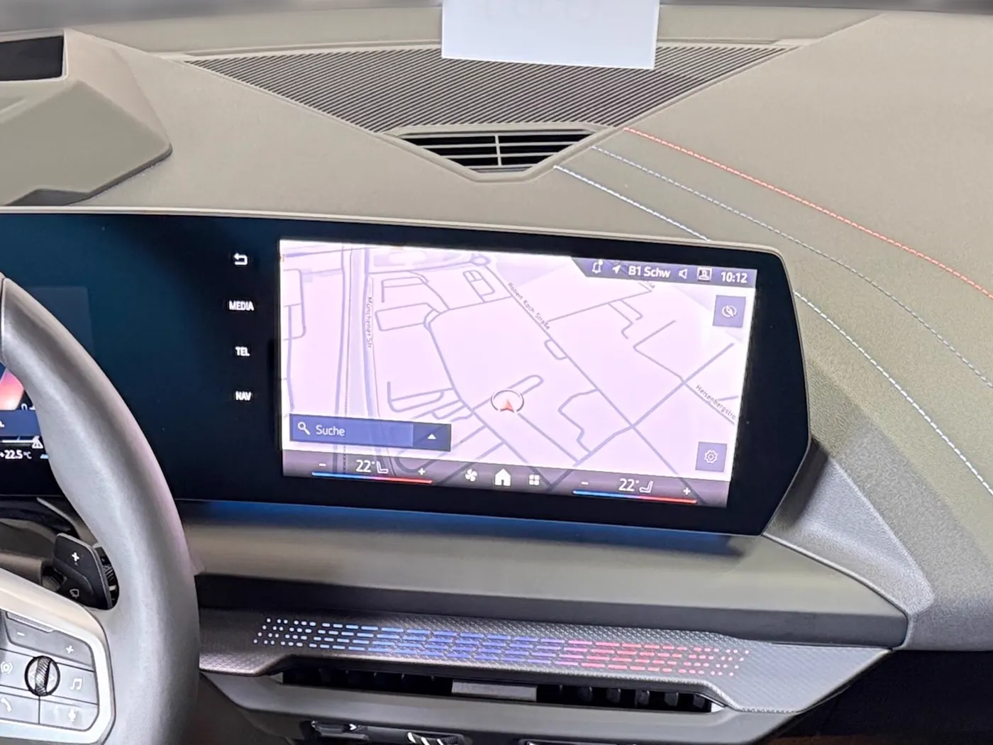 BMW 220 Gran Coupe — Ansicht 4