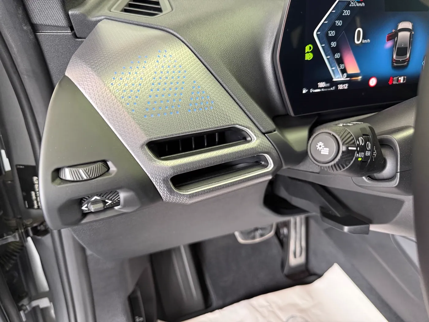 BMW 220 Gran Coupe — Ansicht 5