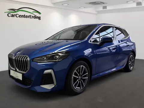 BMW 223i xDrive, Portimao Blau