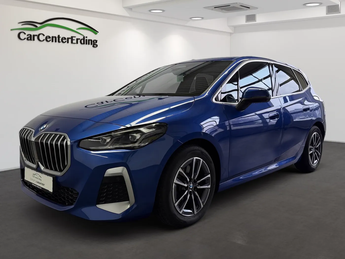 BMW 223 Active Tourer
