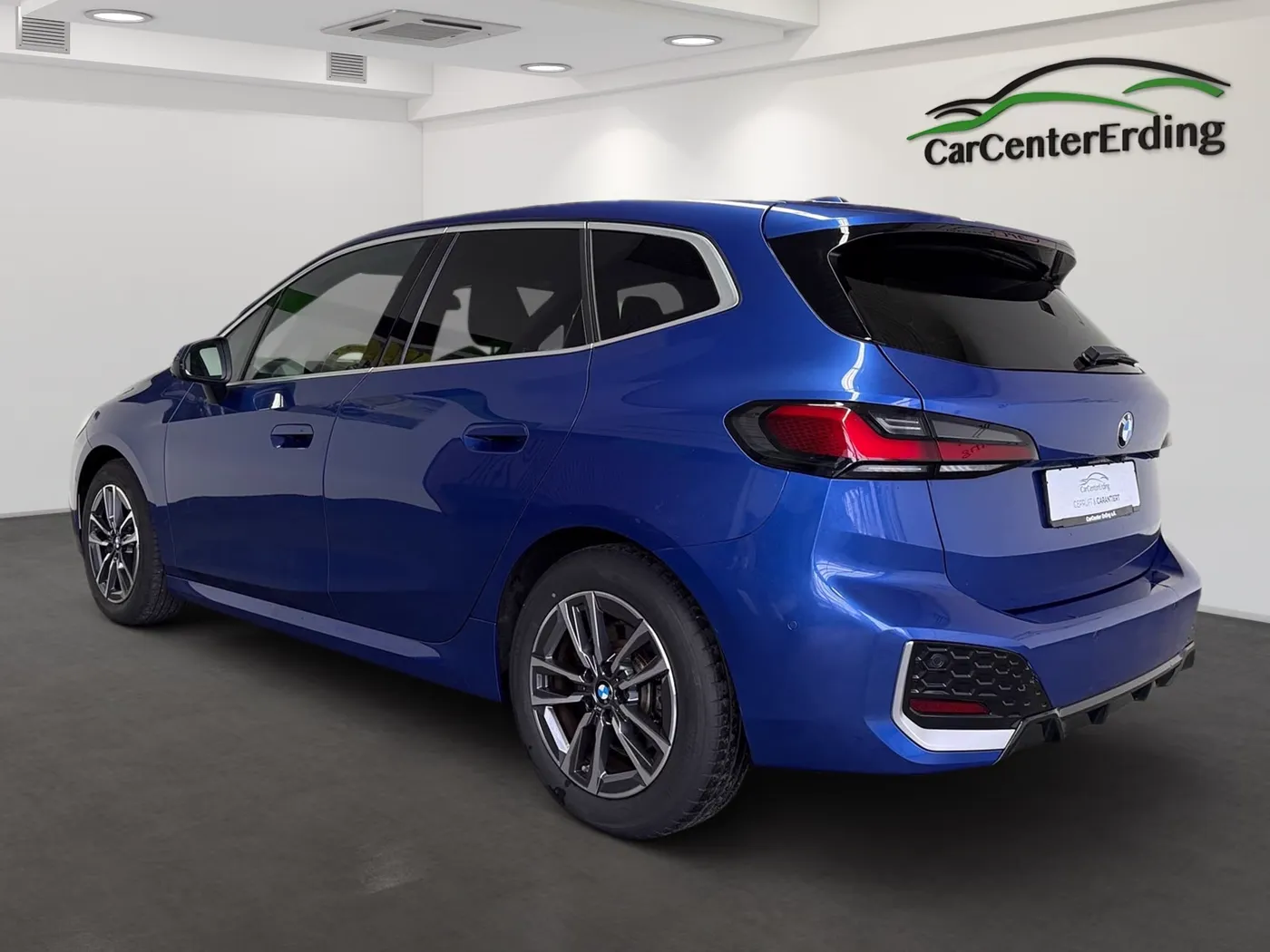BMW 223 Active Tourer — Ansicht 2