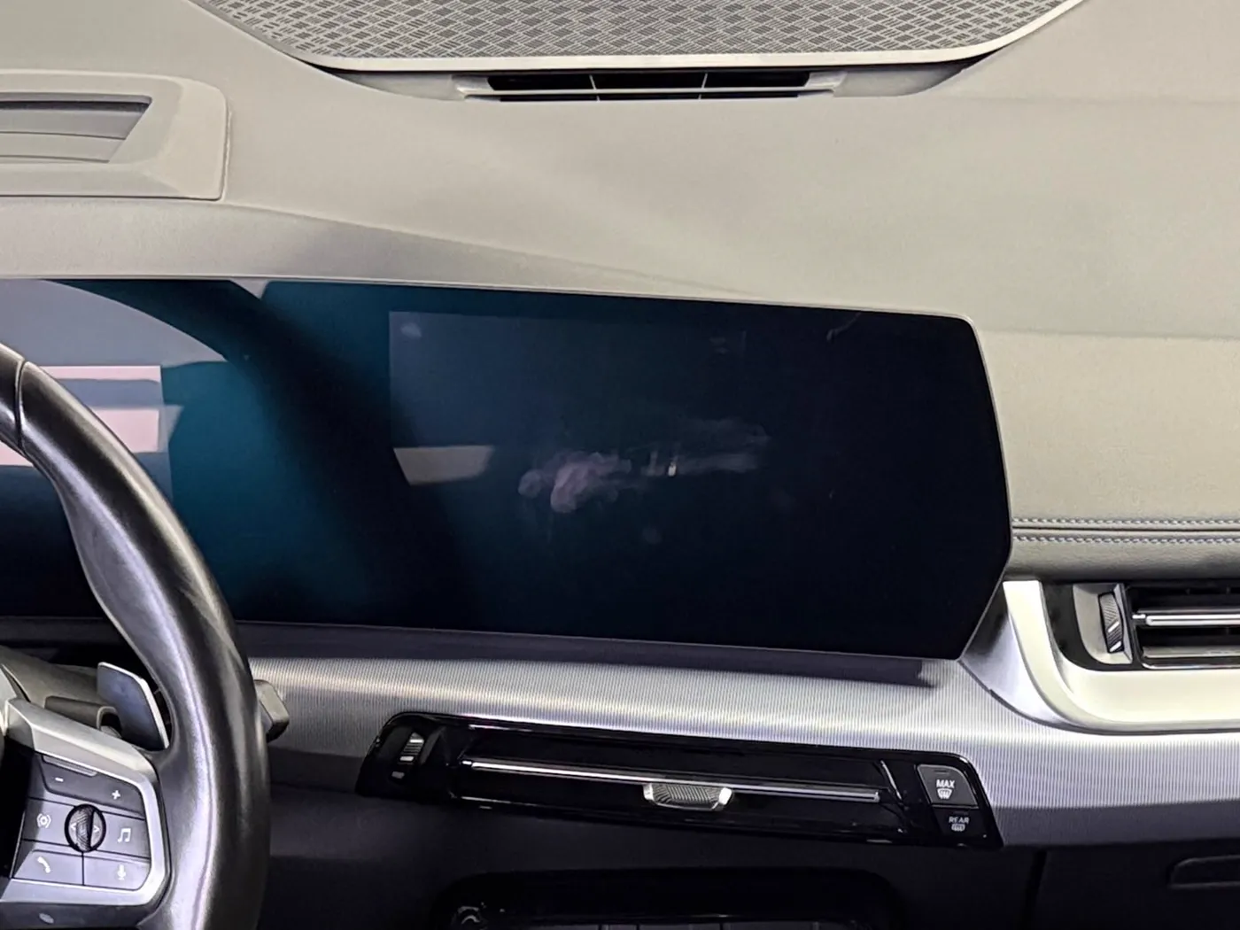 BMW 223 Active Tourer — Ansicht 4