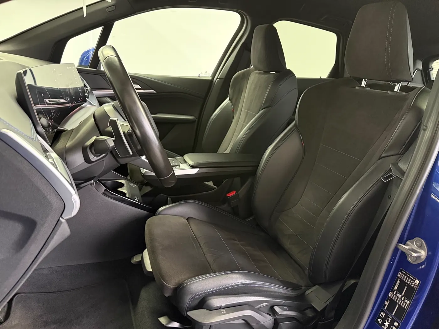 BMW 223 Active Tourer — Ansicht 5