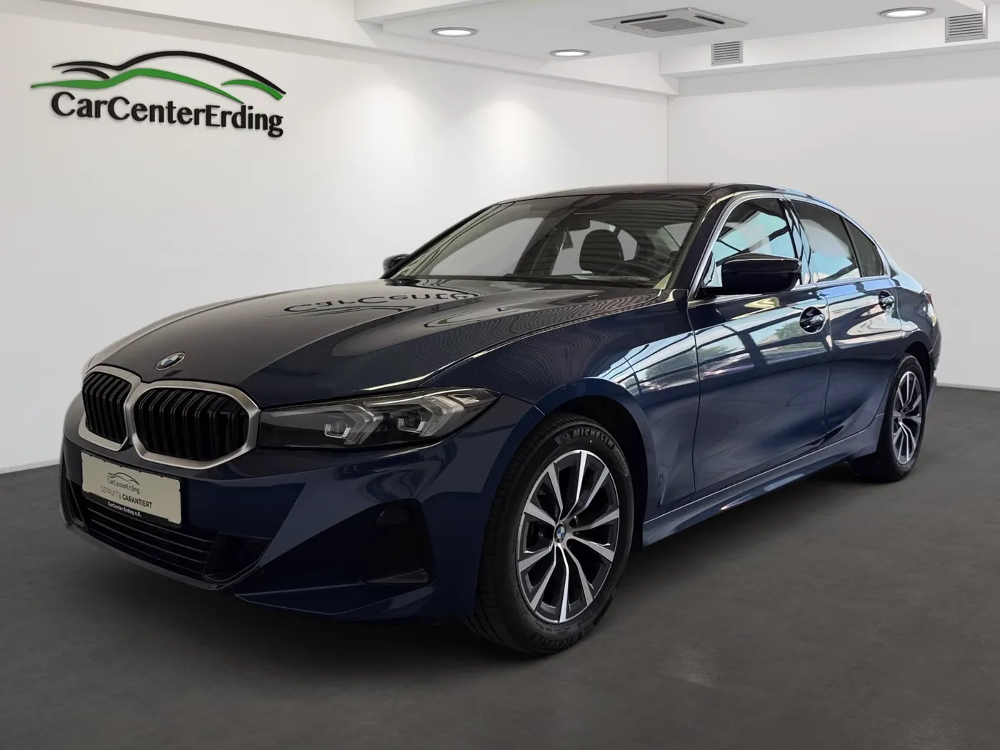 BMW 318