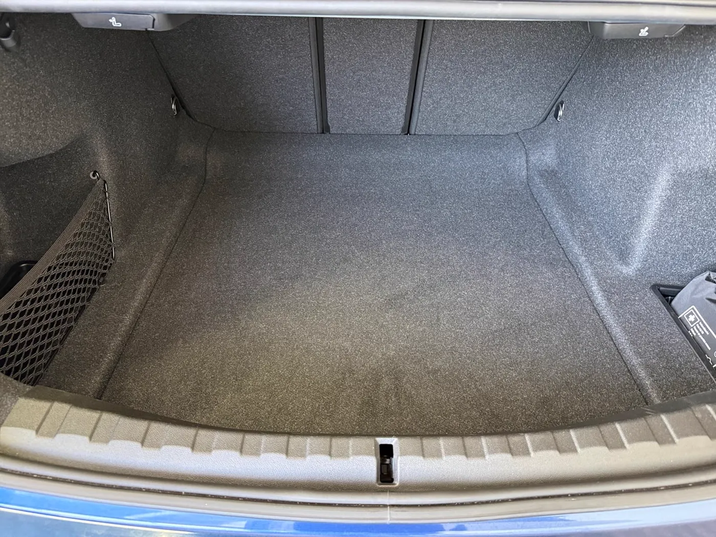 BMW 318 — Ansicht 3