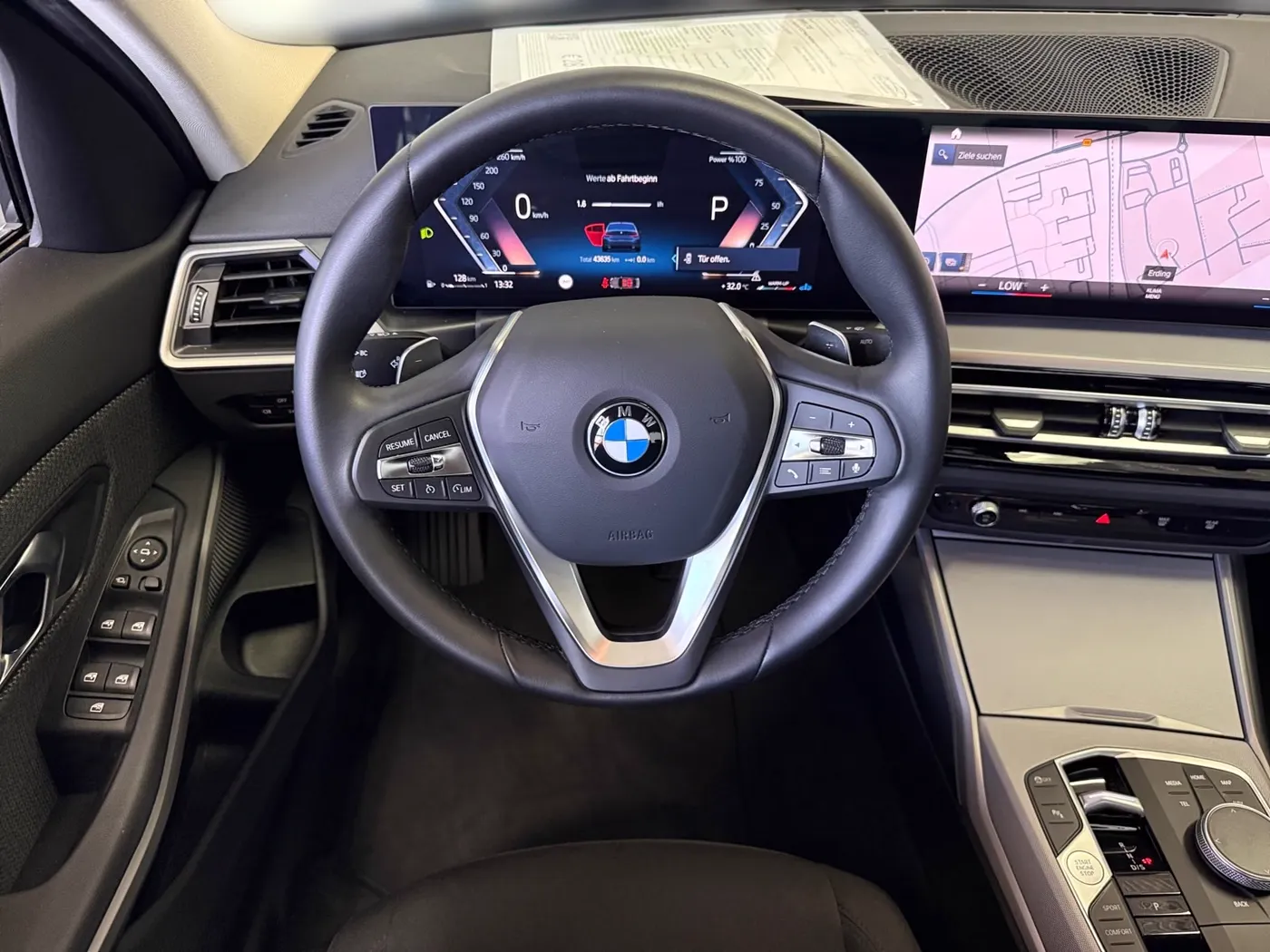 BMW 318 — Ansicht 4