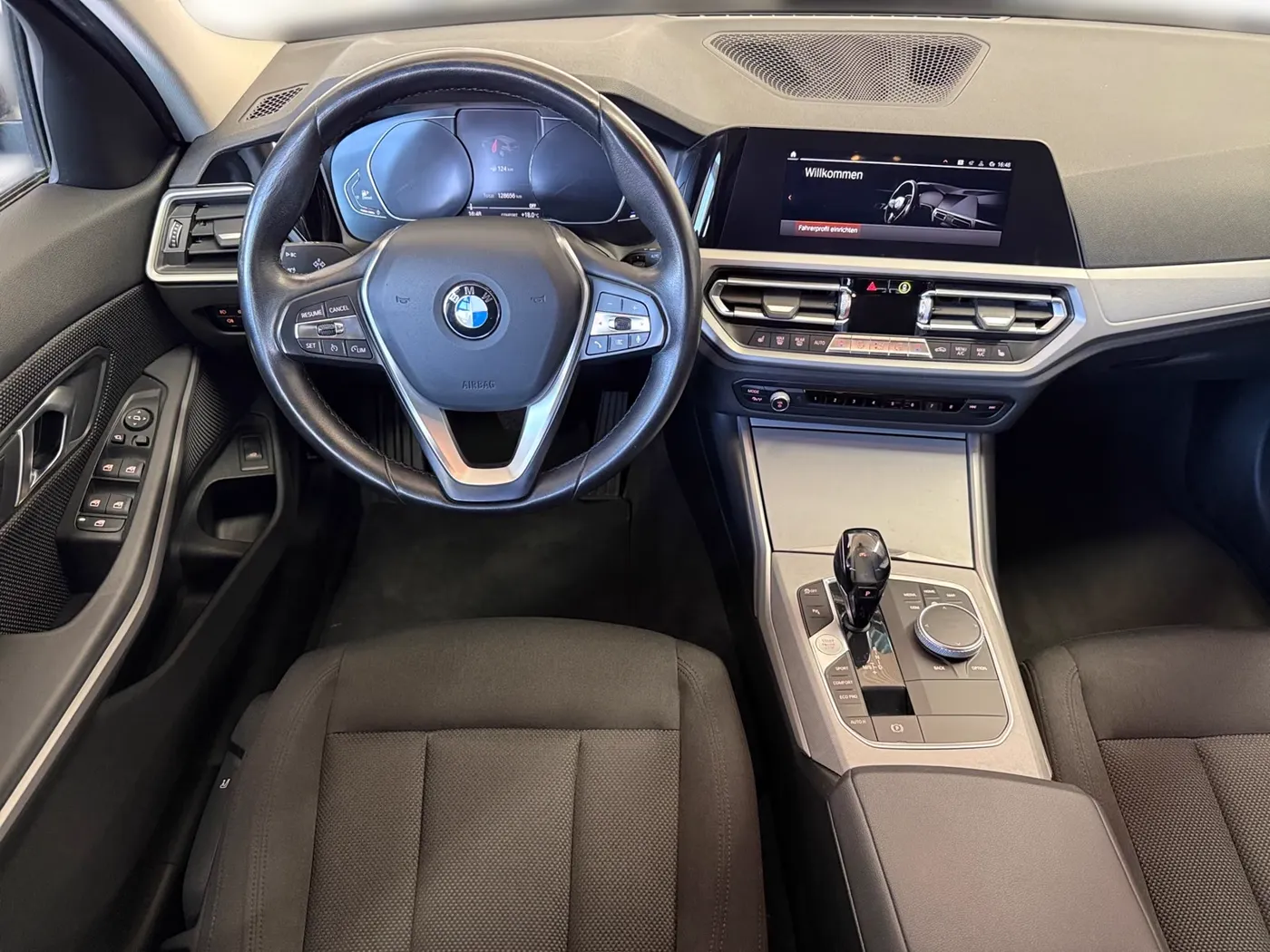 BMW 318 — Ansicht 3