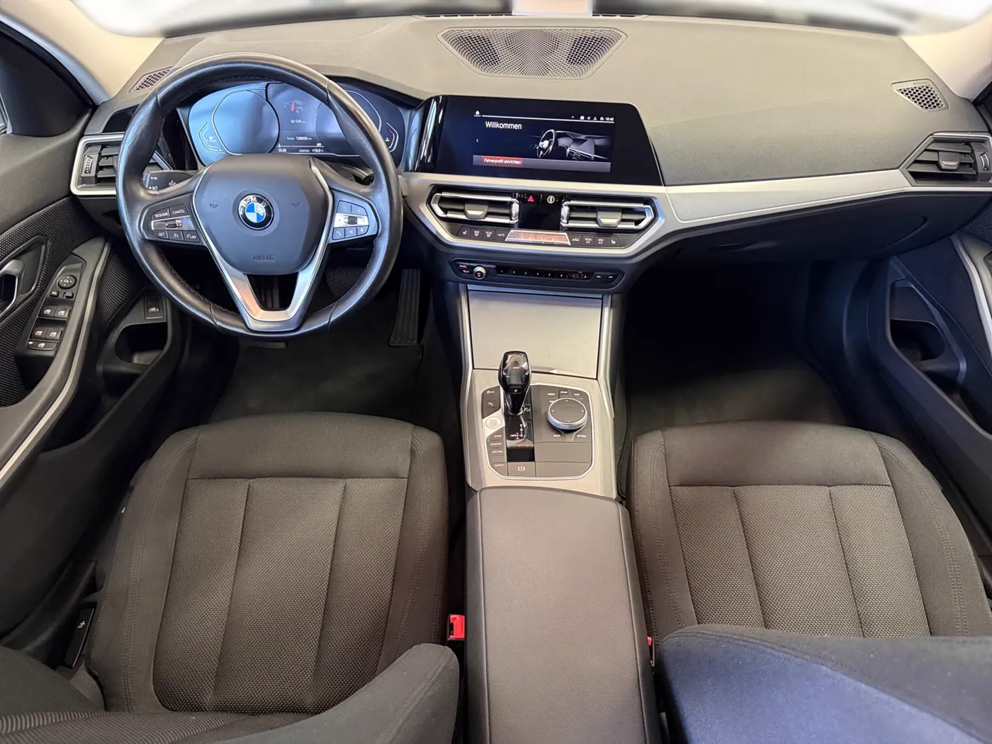 BMW 318 — Ansicht 4