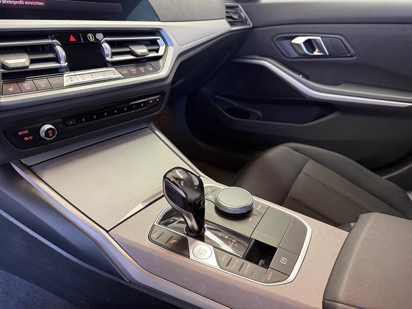 BMW 318 — Ansicht 5