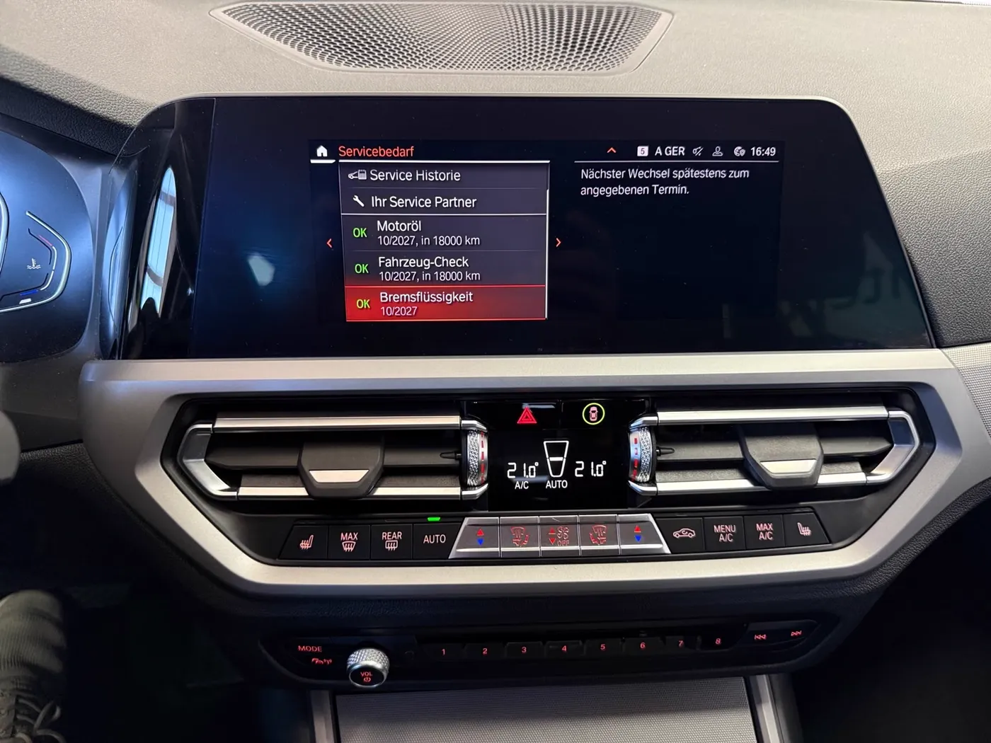 BMW 318 — Ansicht 6